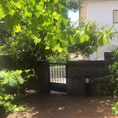 Vivienda Vieja Cepa Appartement Noja Buitenkant foto