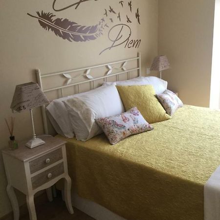 Vivienda Vieja Cepa Appartement Noja Buitenkant foto