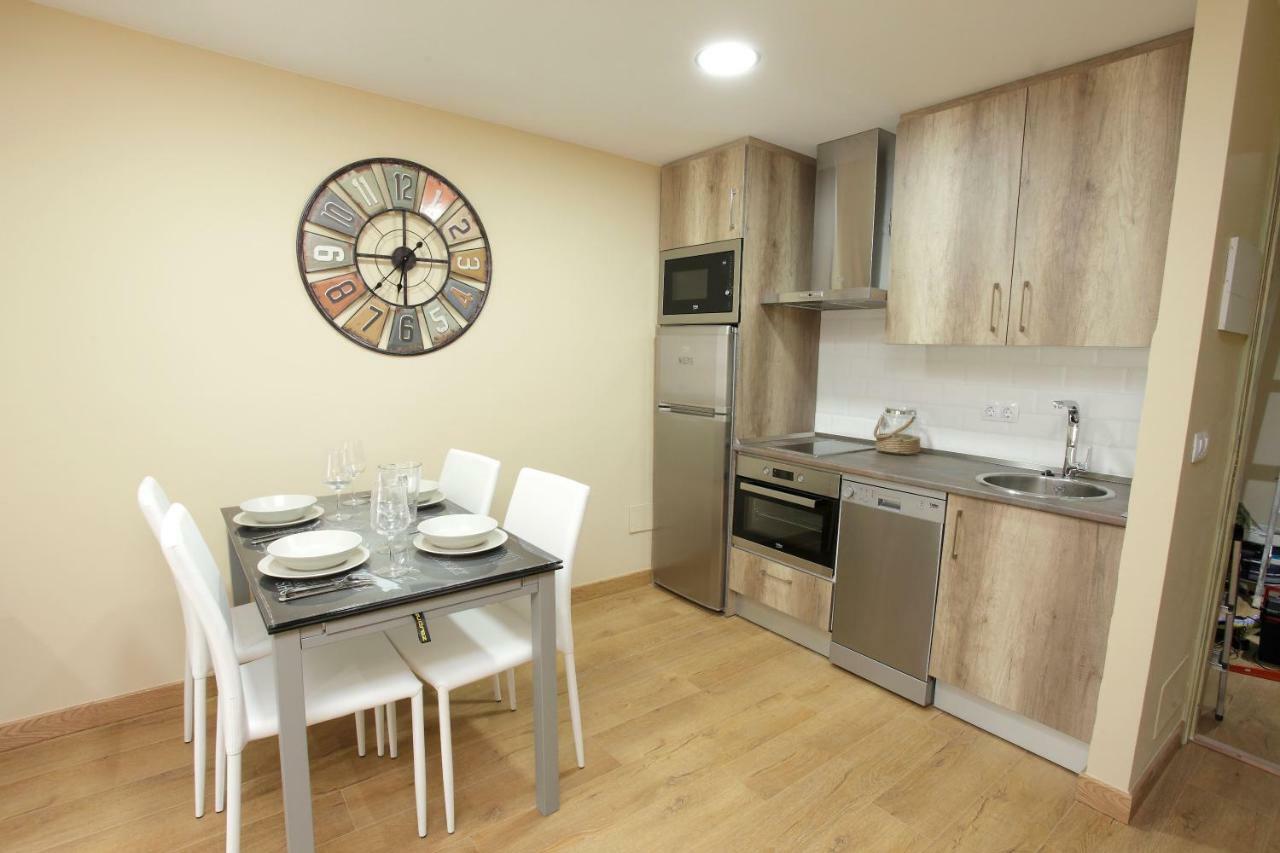 Vivienda Vieja Cepa Appartement Noja Buitenkant foto