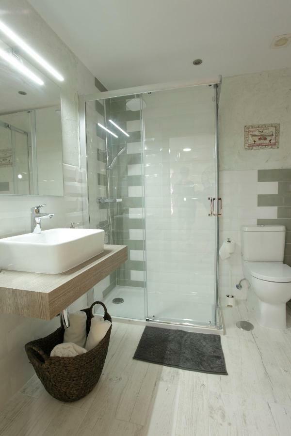 Vivienda Vieja Cepa Appartement Noja Buitenkant foto