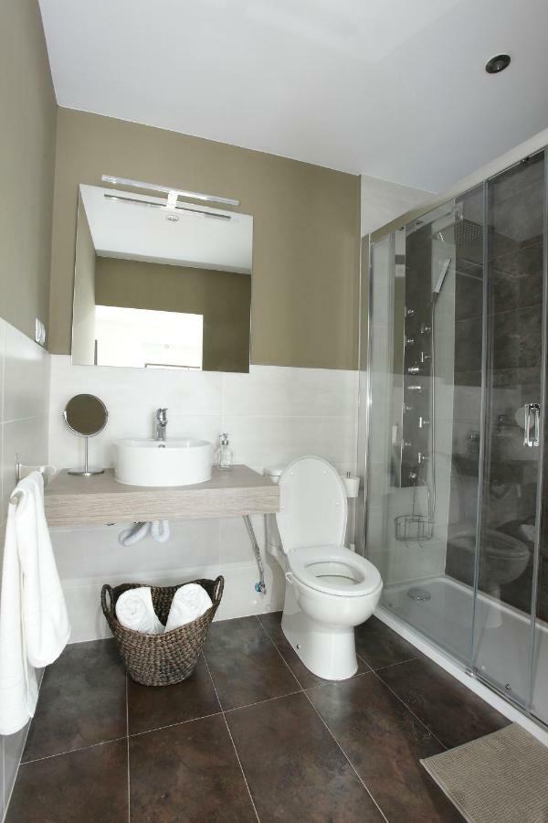 Vivienda Vieja Cepa Appartement Noja Buitenkant foto