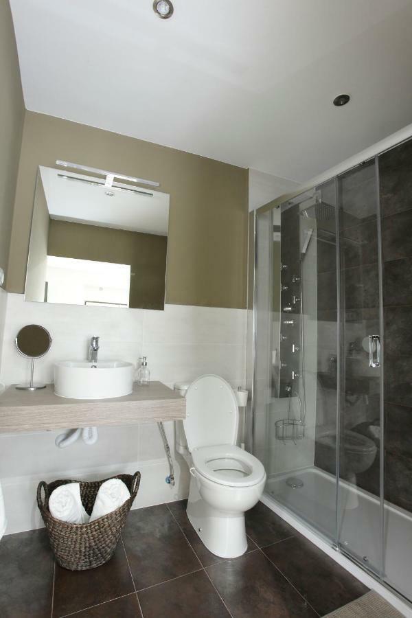 Vivienda Vieja Cepa Appartement Noja Buitenkant foto